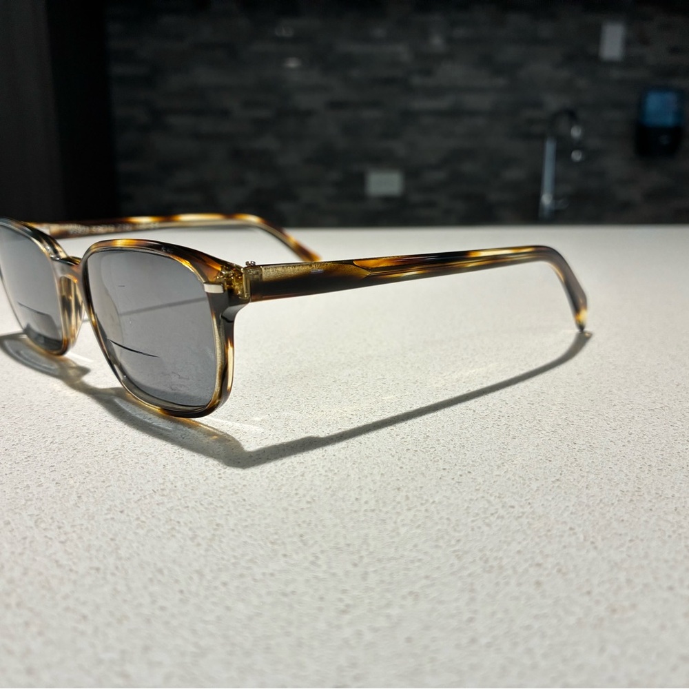Giorgio valmassoi prescription glasses